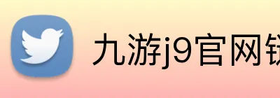 九游j9官网链接 Logo